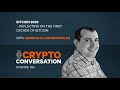 Andreas M. Antonopoulos reflects on the first decade of Bitcoin