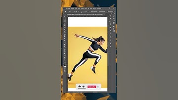 Master Clipping Mask in Photoshop: Step-by-Step Tutorial #AdobePhotoshop #shorts