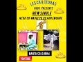 Les Cailcedras From Fafacourou Nédo Co Waddi Yo Co Horémone Les Cailcedras From Fafacourou Nédo Co Waddi Yo Co Horémone