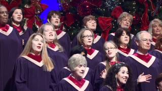 Mary, Did You Know? - Prestonwood Choir & Orchestra chords