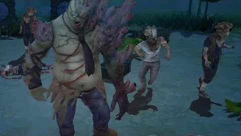 LOST Signal  gameplay walkthrough part=3