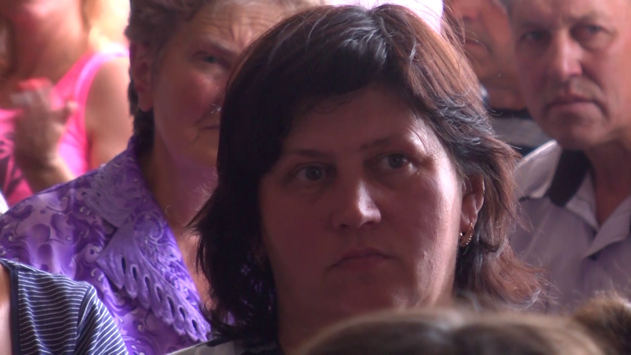 День Села Вочківці