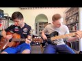 Desecration Smile (Cover by Carvel) - Red Hot Chili Peppers