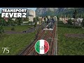 Transport Fever 2 | Italy | Episode 75: Udine is finally connected!