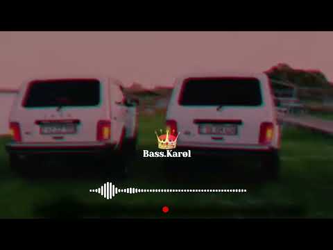 Armenia bass My neck my back Bass.Karøl