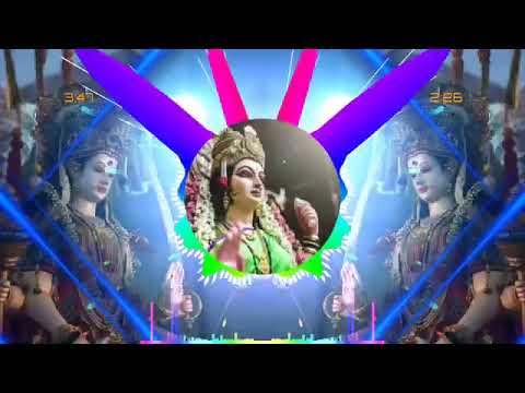 MAAT ANG CHOLA SAJE BHAJAN (G M S HARD BOSS FAST MIXING DJ BHARAT MIXING DHARAMPURA 🙏🚩🙏🚩🚩 DJ BHARAT