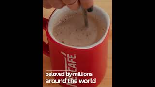 Download Lagu Start with the great taste of NESCAFÉ each and every day! MP3