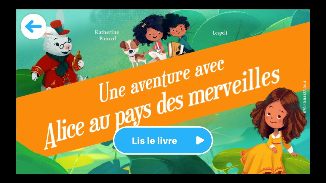 CP CE1 CE2 Livre interactif 