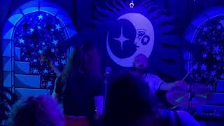 "Trans Girls Need Guns," Flummox's first show in Nashville, DRKMTTR, May 30, 2024 (8)