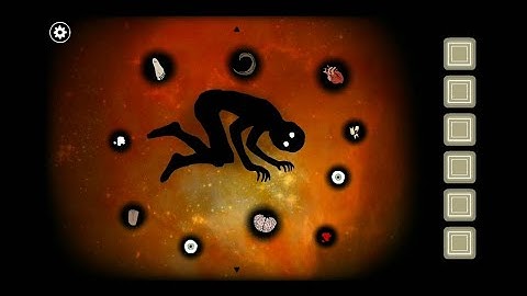 Rusty lake root walkthrough part 8