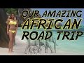 Our Amazing African Road Trip 2015 HD South Africa, Swaziland, Seychelles, shot with GoPro