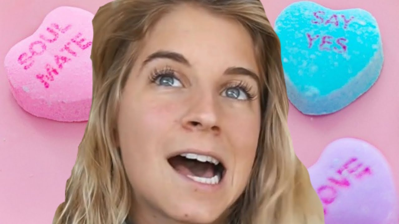 Sex and Presents with Alyse Parker