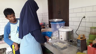 SD Belajar Kerelawanan