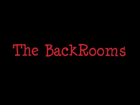 The BackRooms (Short Horror Film) - YouTube