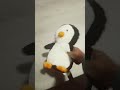 Mr. penguino screaming and dies subscribe to revive Mr penguino #needshelp #revive #penguin