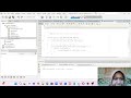 tutorial membuat form data diri sederhana di java netbeans