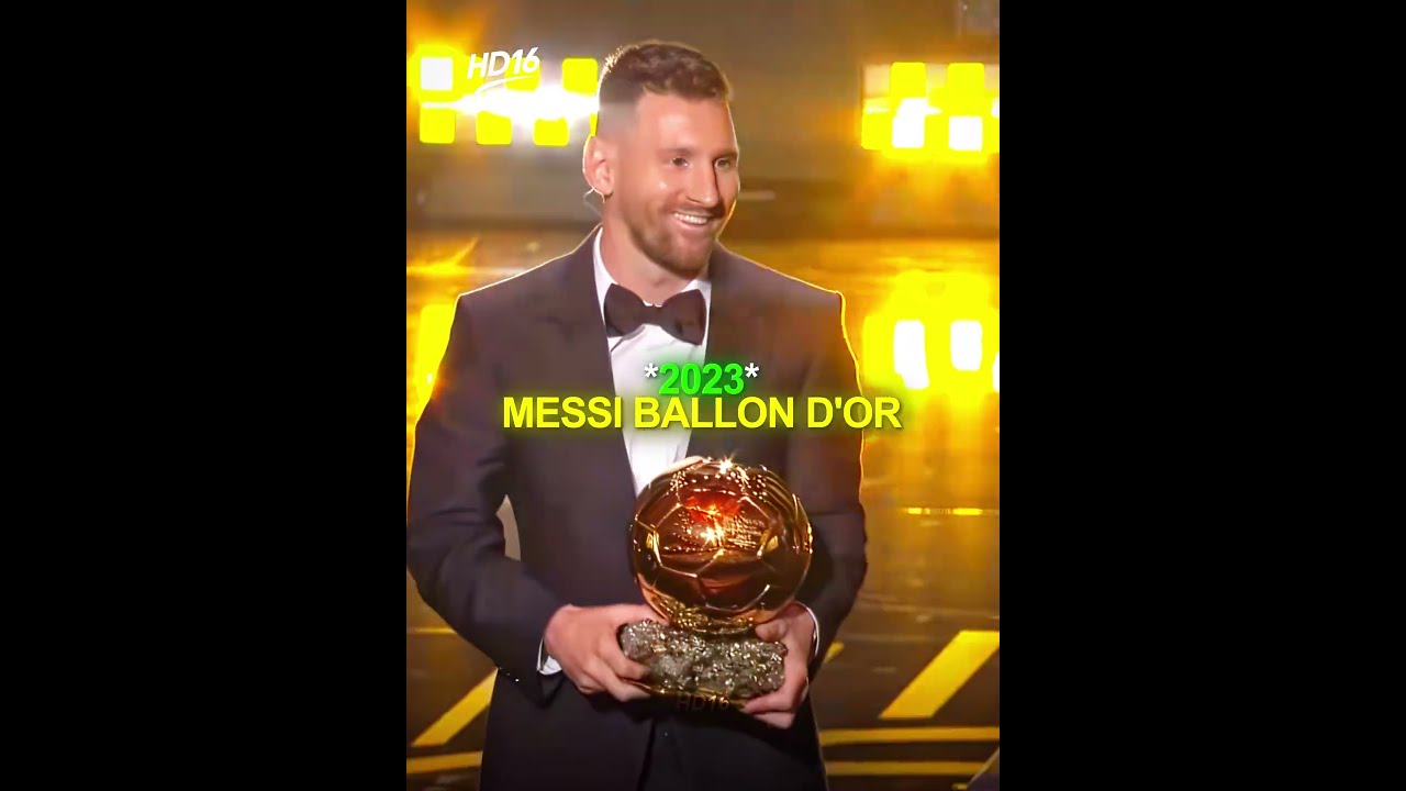 Even Lionel Messi Can T Stop Mateo 