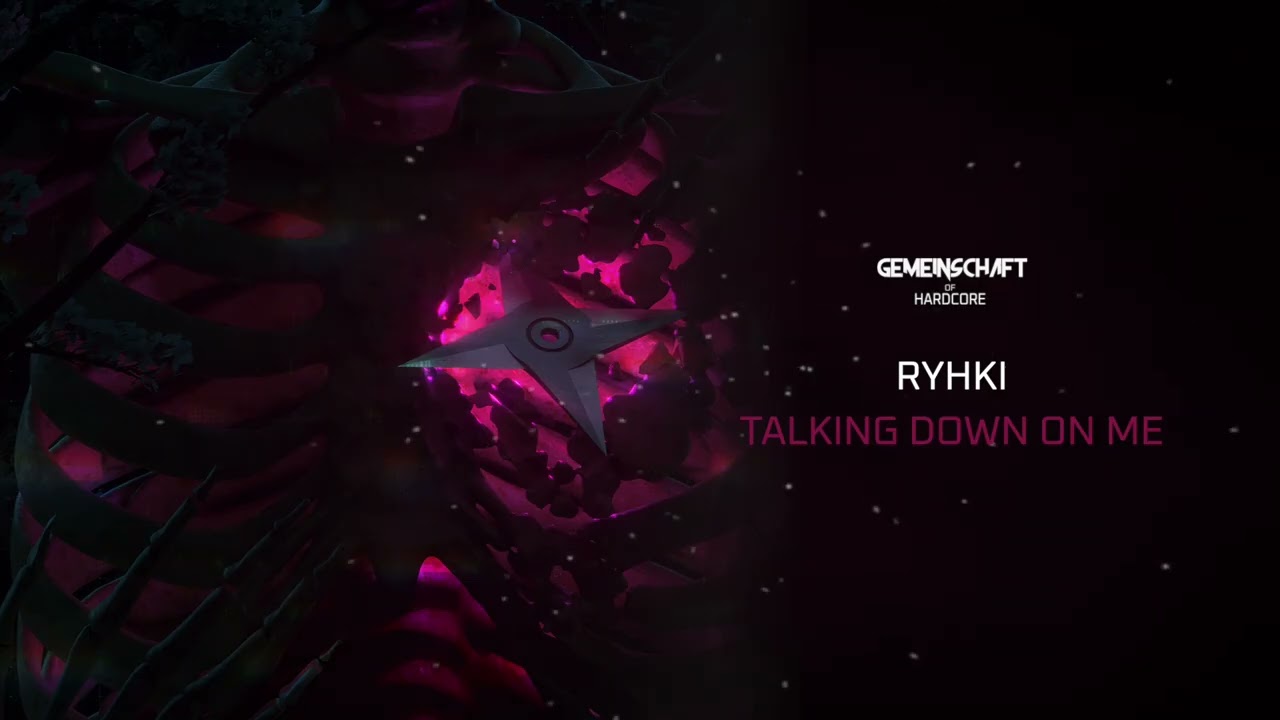 【M3-2025秋】Talking Down On Me