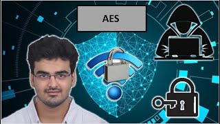 Advanced Encryption Standard (AES)