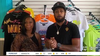 Saturday Morning Shoppe gives big boost to small business