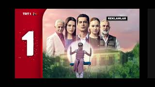 Trt 1 Reklam Jeneriği Giriş - Çıkış Açıklamayı Oku