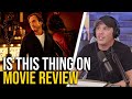 "Is This Thing On" Movie Review