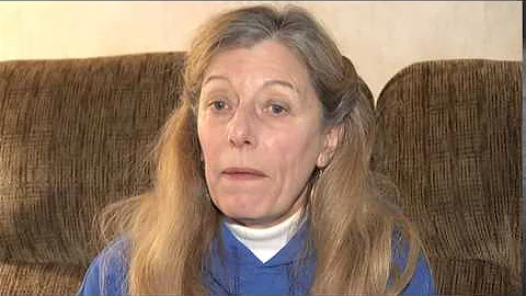 Nancy Warren Full Interview