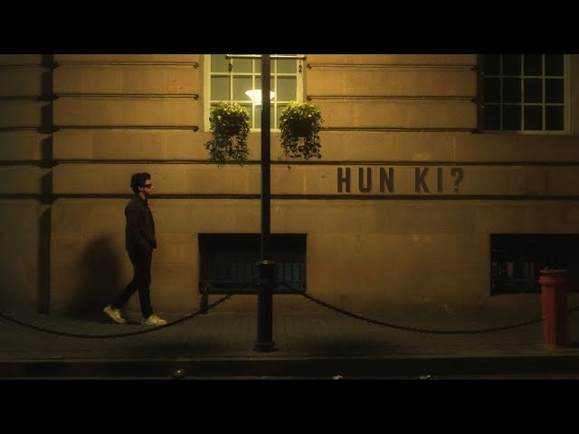 Hun Ki? | Official Music Video | Abhishek Singh | Keyur Bhagat | Yash Jain