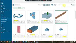 تفاوت Waveguide Port و Discrete Port در CST | CST Ports Explained Simply #cst #مخابرات