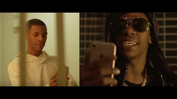 A Boogie Wit Da Hoodie - Macaroni [Official Music Video]