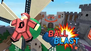 Ball Blast Trailer screenshot 5