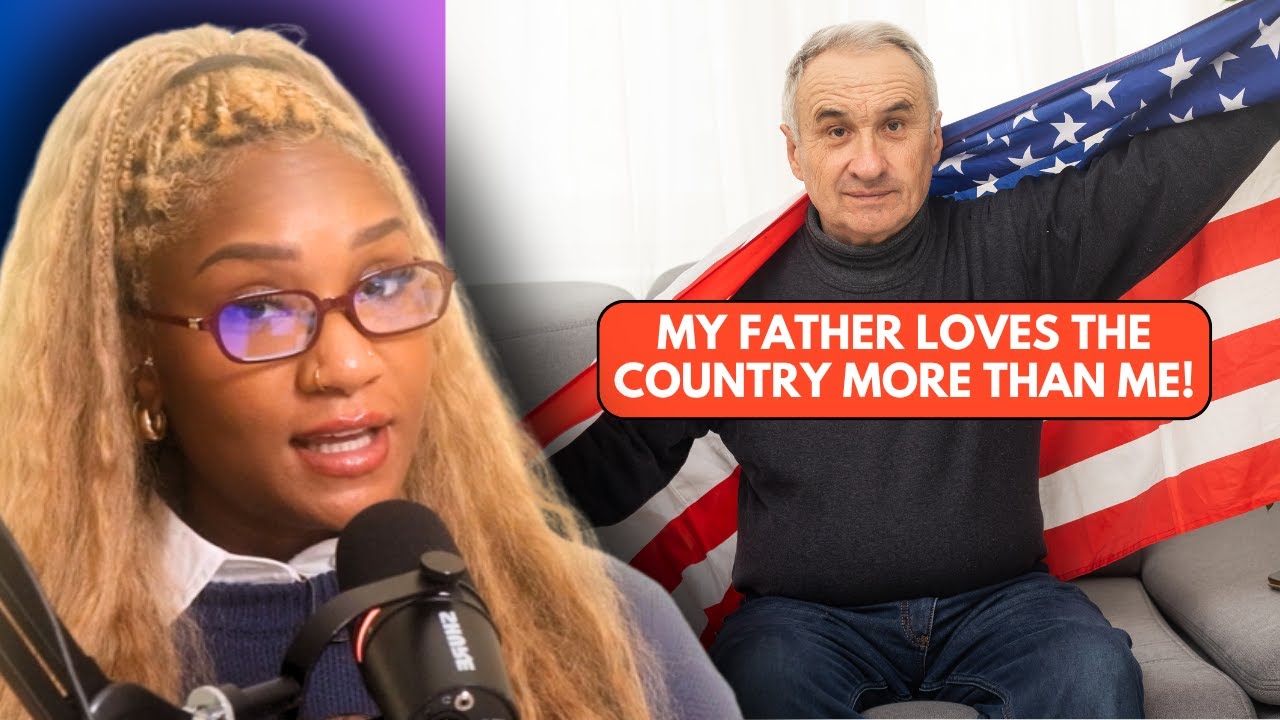 Мой отец отказался приехать на мою свадьбу, потому что она не будет проходить на американской зем...