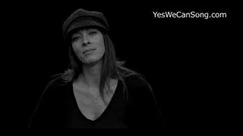 Heather Copeland on Change - Yes We Can