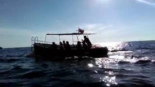 Бархатный сезон в Крыму 2016