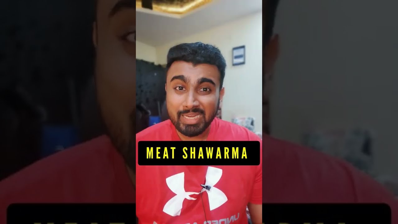 4 Healthy food options at Indian RESTAURANTS 😋 