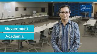 Welcome to Asian Development Bank Institute