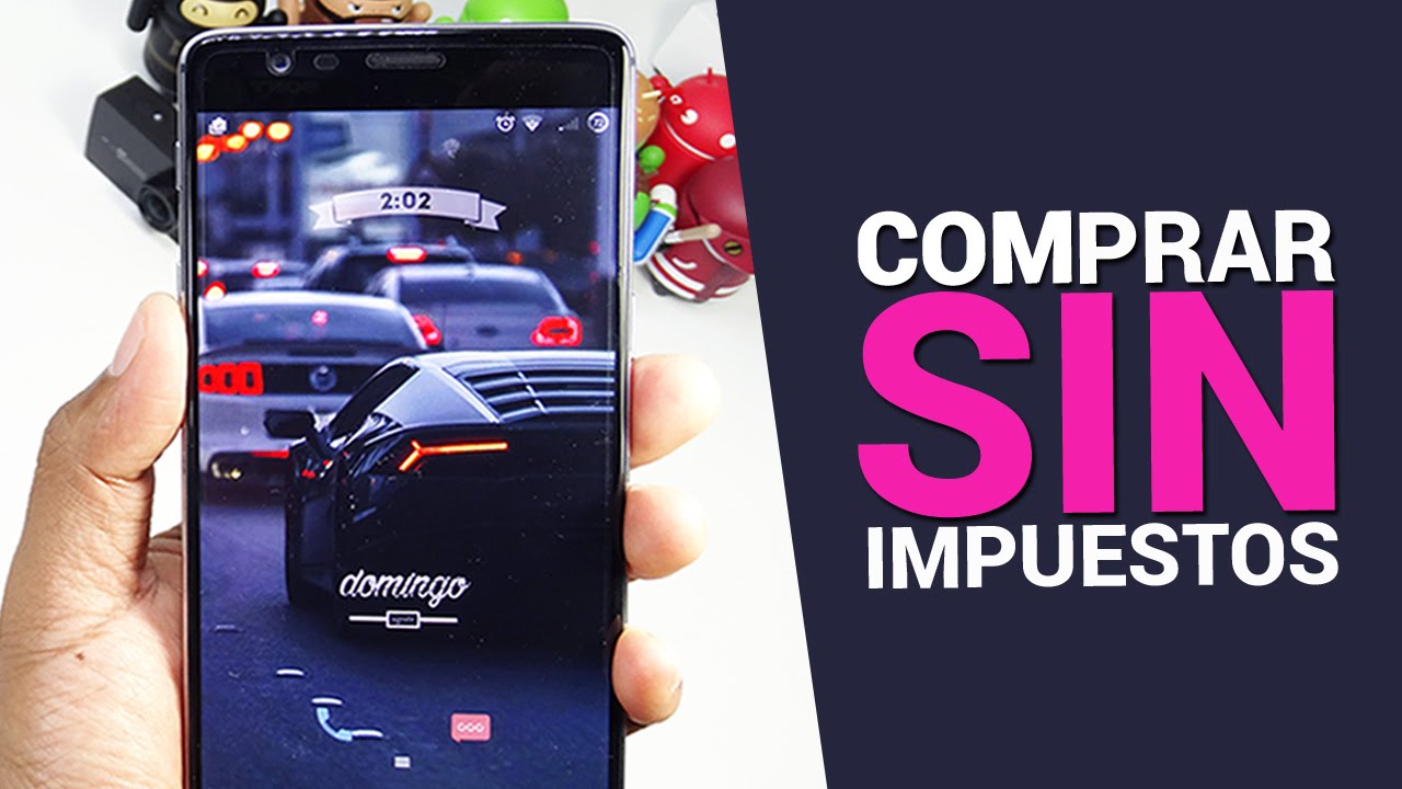 Como comprar en GearBest sin pagar impuestos ( ಠ_ಠ)!!