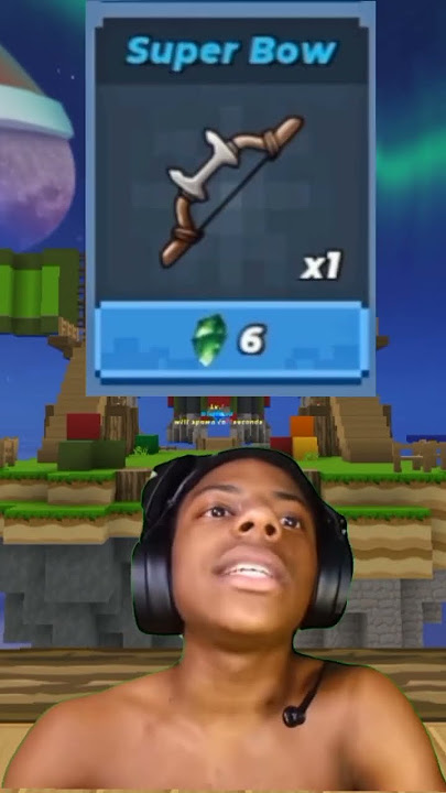 When Noob get emerald 😂 #bedwars #blockmango #viral #shorts #shortvideo #sub  #blockmangobedwars