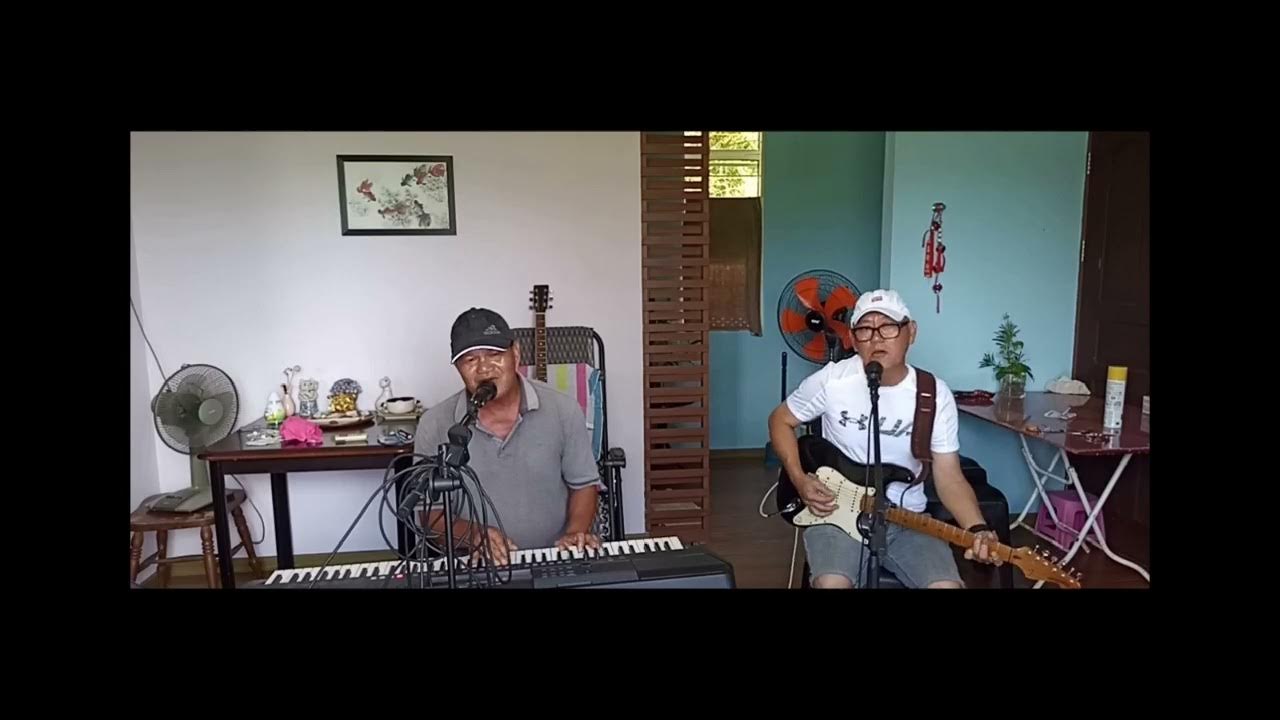 Merle Haggard - Branded Man Cover Song By Ivan Tan - YouTube