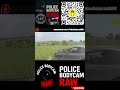🚔 102 MPH Driver Gets Stopped HARD!