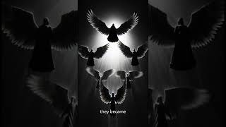 Free Will Didn’t Start With Humans #ChristianShorts #BibleTruth #FreeWill #Angels#ChooseToday