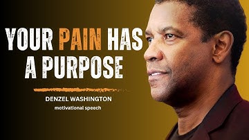 CONVERTING WEAKNESSES INTO STRENGTHS | DENZEL WASHINGTON MOTIVATIONAL SPEECH