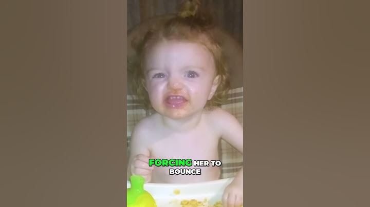 Baby Abused: Dad Throws Toddler, Hides Bruise! (Shocking)