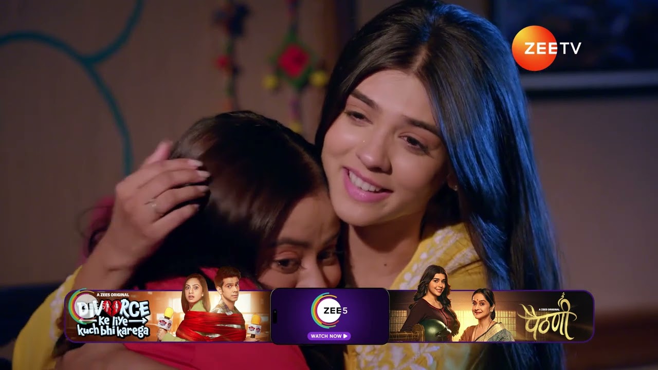 Kumkum Bhagya | Will Prarthana share her worries with Gayatri?