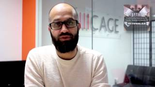#StopTheBill | Asim Qureshi on the CTS Bill