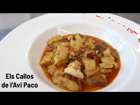 Vídeo: Desapareixen els callos?