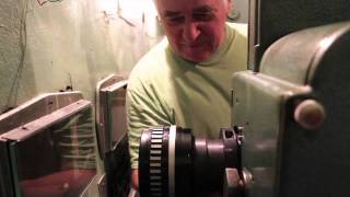 SPOT: Kinobus 2011 / západná linka / kino