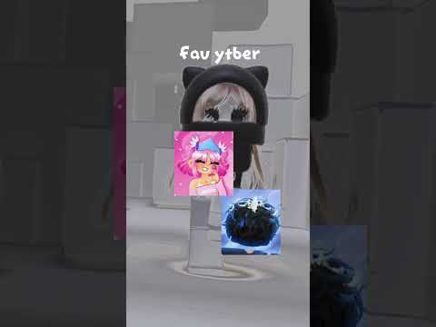I ❤ this trend!!! #roblox