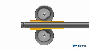 Vallourec Pilger Mill Short