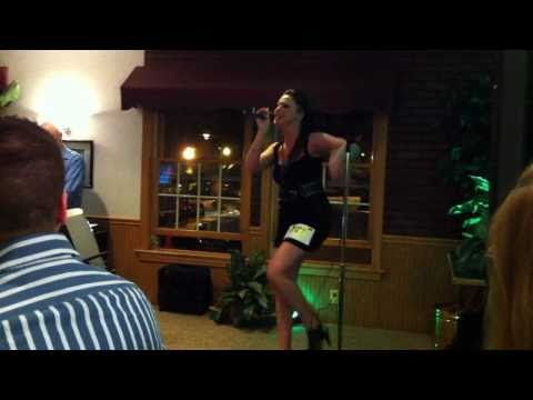 Erie Idol 2011 Rachell Sings "BRING ME BACK TO LIFE"